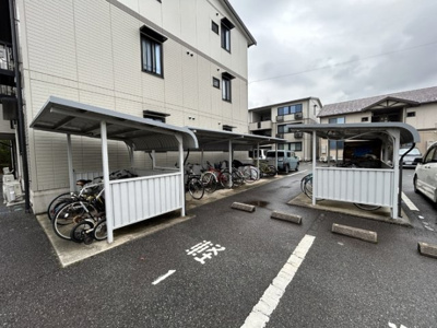 【その他共用部分】 | リビングタウン弓ヶ浜Ｃ棟