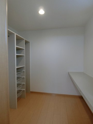 【内装】 | セジュールはまなす