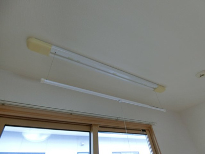【設備】 | セジュールはまなす