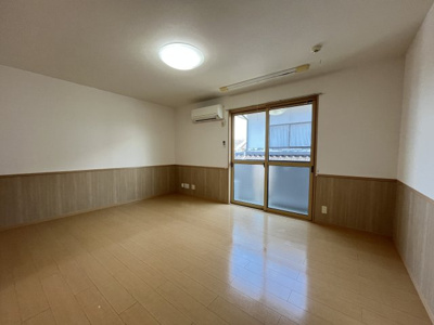 【居間・リビング】 | セジュールはまなす