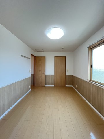 【洋室】 | セジュールはまなす