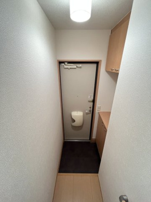 【玄関】 | セジュールはまなす