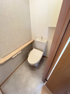 【トイレ】 | セジュールはまなす
