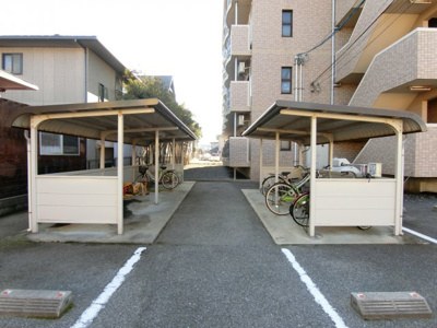 【その他共用部分】 | セブンヒルズ