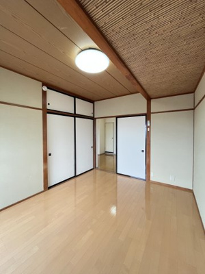 【設備】 | フジパレス新開