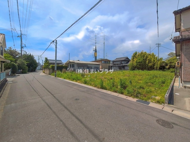 仲介手数料無料）一宮市木曽川町玉ノ井３期１号棟