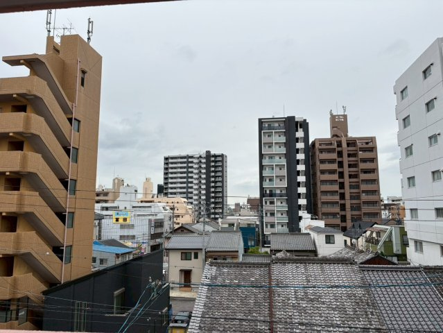 東雲ビル｜名古屋市の賃貸ならMy賃貸の展望|東雲ビル