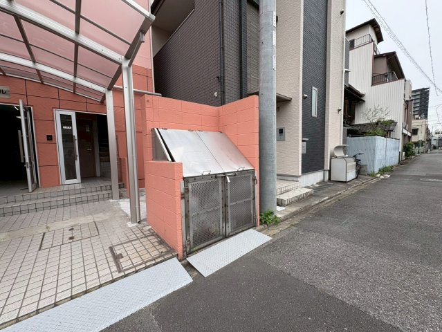 東雲ビル｜名古屋市の賃貸ならMy賃貸のその他共用部分|東雲ビル