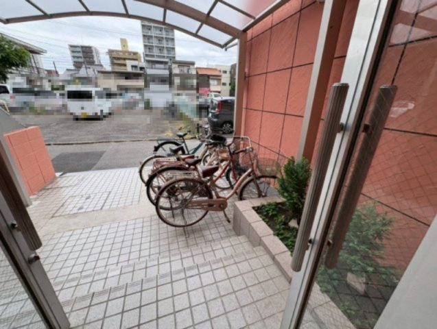 東雲ビル｜名古屋市の賃貸ならMy賃貸のその他共用部分|東雲ビル