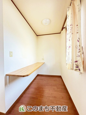 【洋室】 | 宇都宮市立伏町戸建