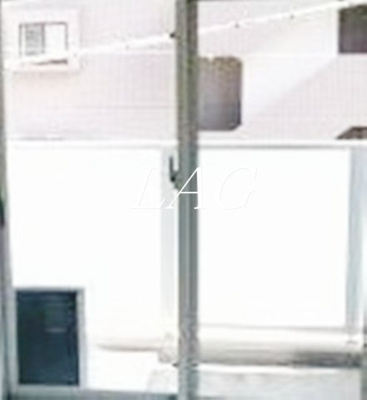 【バルコニー】 | フュージョナル菊川 | バルコニーです。