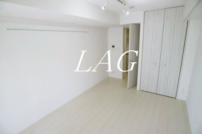 【寝室】 | フュージョナル菊川 | 寝室です。