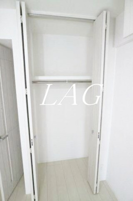 【収納】 | フュージョナル菊川 | 収納です。