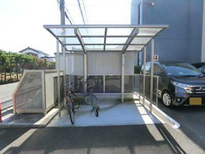 【その他共用部分】 | グリーンコート