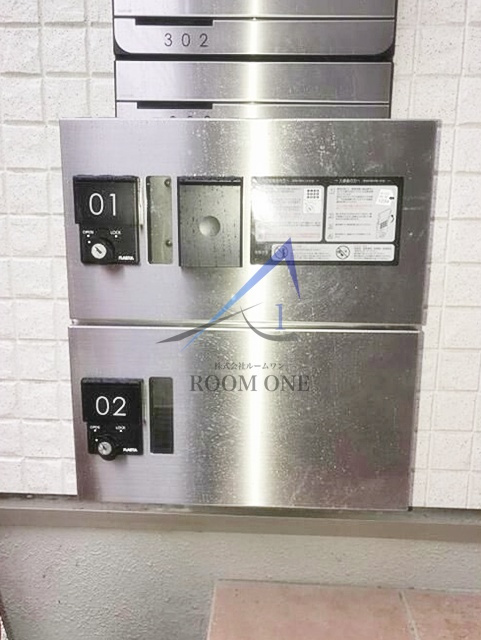 セゾン　ド　西大井
