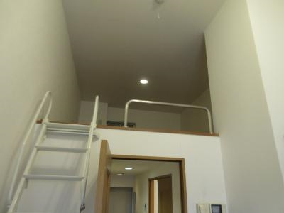 ロフティ西京極郡町のその他|ロフトへ～
