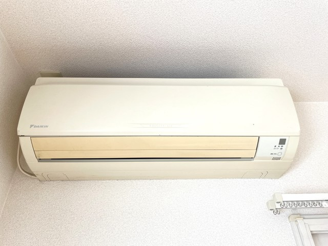 アメニティハイムの設備