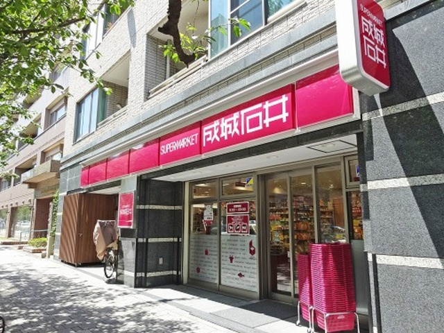 アメニティハイムのその他|成城石井桜新町店