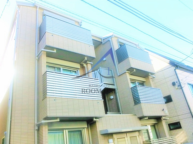 カーネギーパーク 