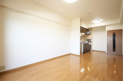 【洋室】 | ブランルージュ南町 | ※同建物同型別のお部屋