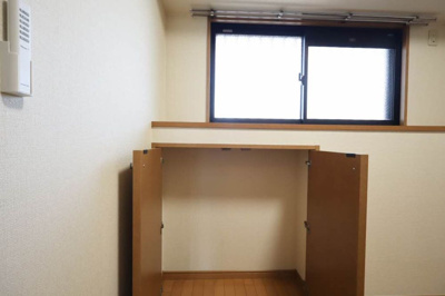 【収納】 | ブランルージュ南町