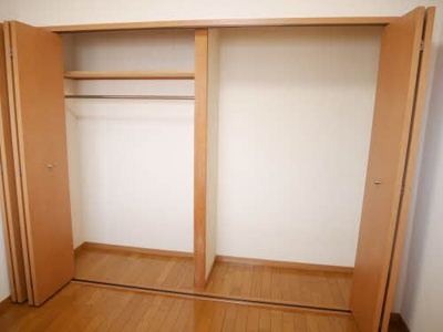 【収納】 | ブランルージュ南町