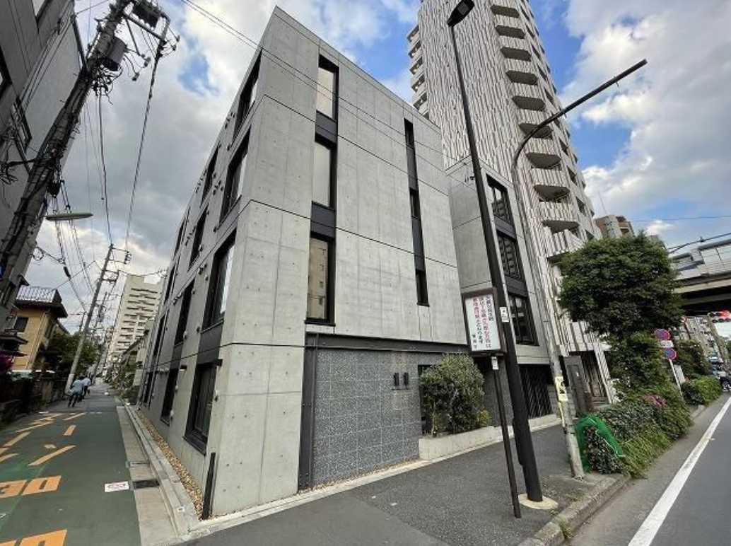 MDM駒沢大学　礼金0　カードキー　築浅