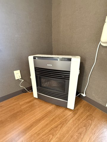 エメラルドグリーンヒルズ平岸Ⅱのその他