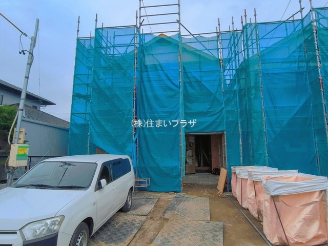 仲介手数料無料）一宮市萩原町林野２８番Ａ棟