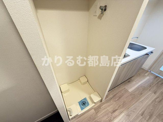 SHOKEN Residence大阪都島のその他