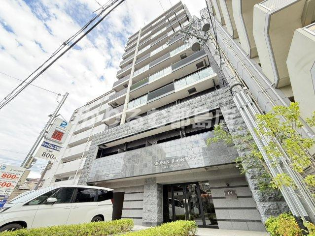 SHOKEN Residence大阪都島