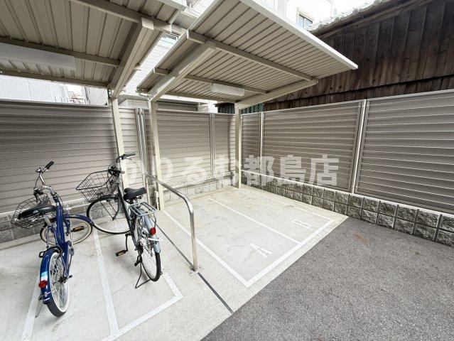 SHOKEN Residence大阪都島のその他共用部分