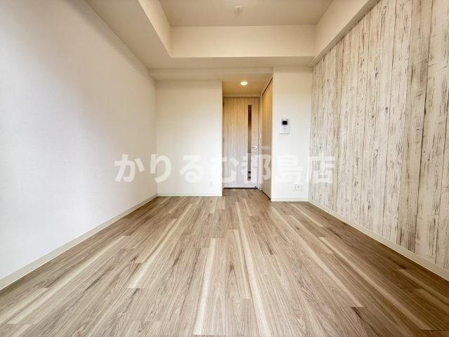 SHOKEN Residence大阪都島の内装