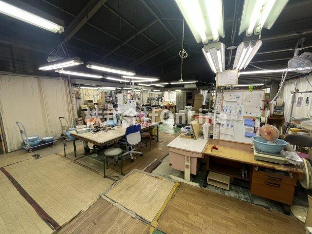 桂町6丁目貸倉庫のその他