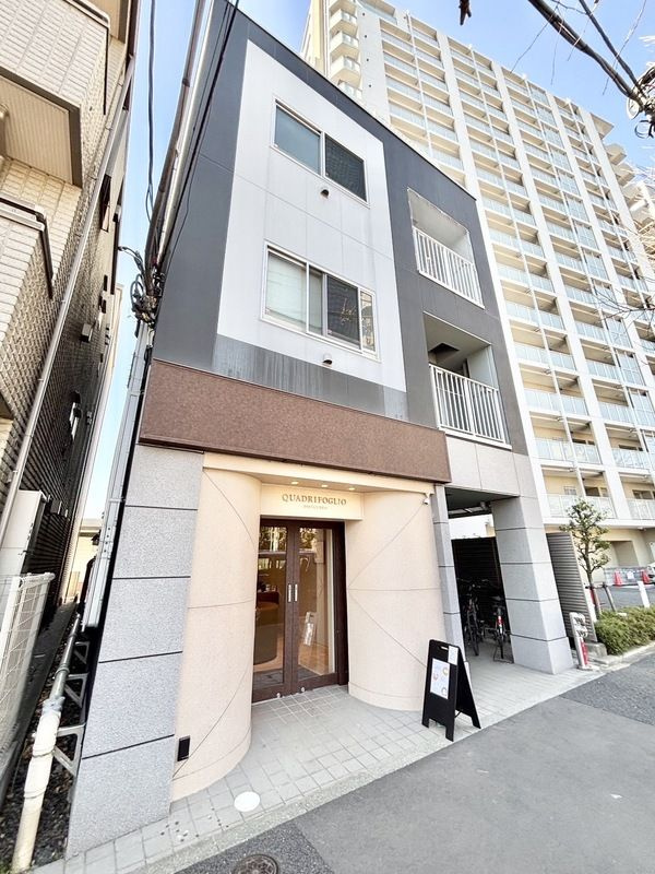 グローブシティ本駒込
