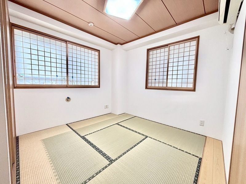 グローブシティ本駒込の設備