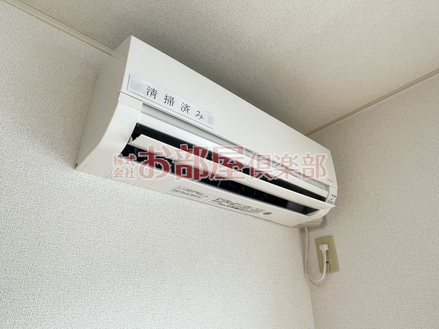 グリーンハイツ鷹取の設備