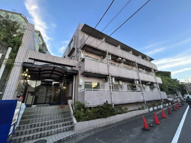 川崎市麻生区岡上５丁目のマンションの画像