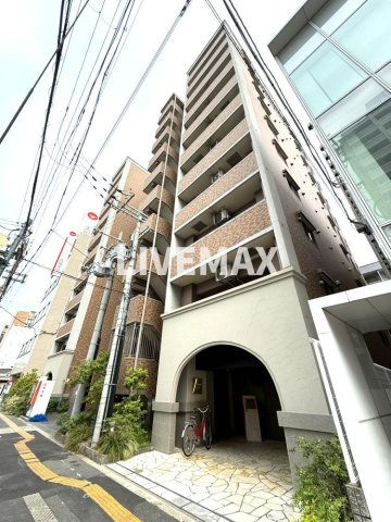 CITY　SPIRE十三東の画像