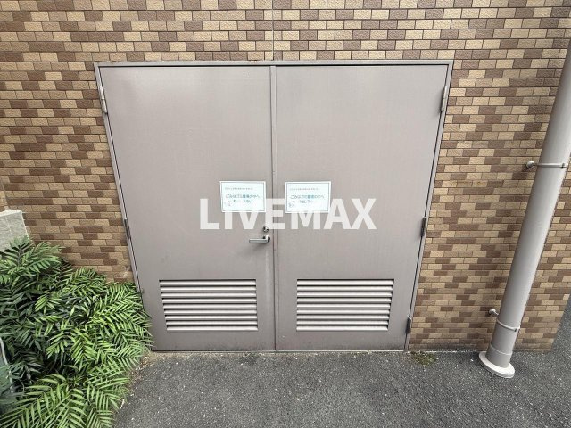 【その他共用部分】CITY　SPIRE十三東