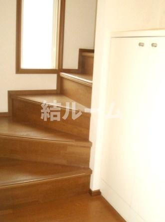 新宿区西早稲田２丁目のアパートのその他