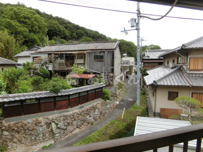【展望】 | 妙法寺字大門802-1貸家