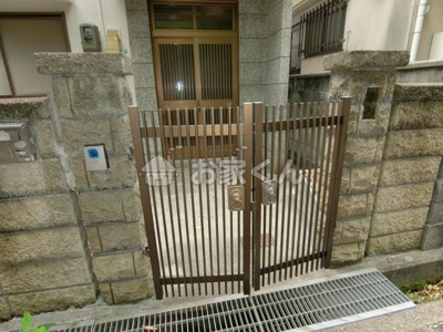 【駐車場】 | 妙法寺字大門802-1貸家