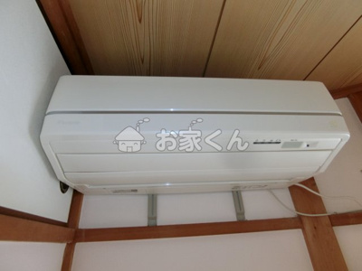 【設備】 | 妙法寺字大門802-1貸家