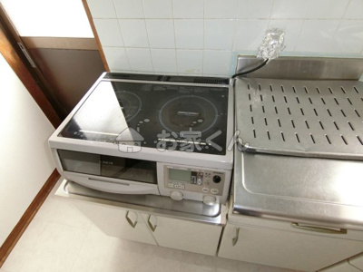 【設備】 | 妙法寺字大門802-1貸家