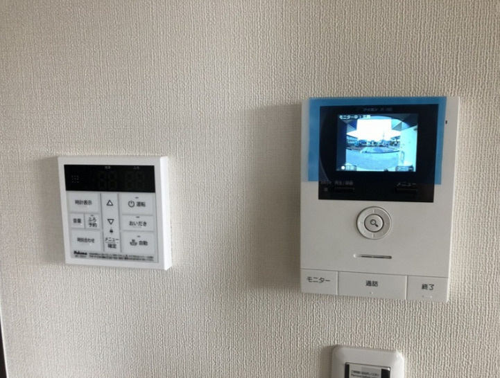 フォン・ブラウンのセキュリティ