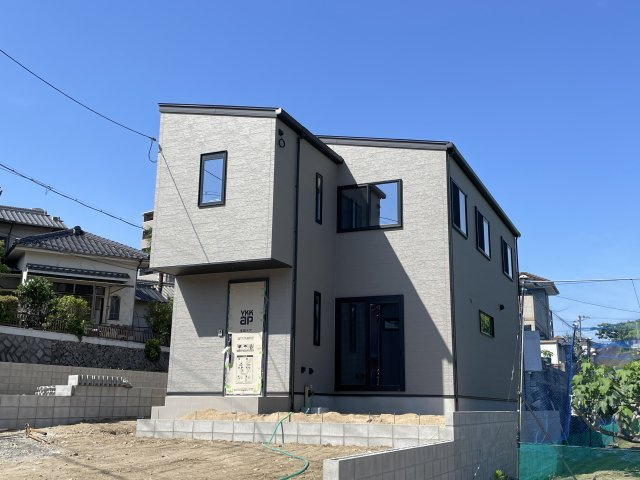 古江東町（B）　新築一戸建て