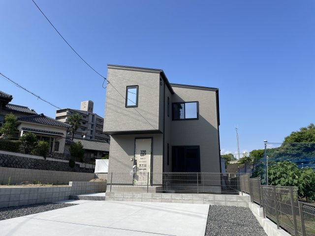 古江東町（B）　新築一戸建て