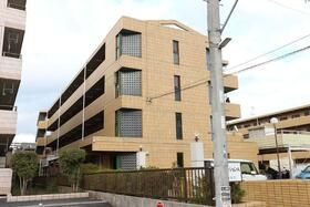 カザリヤマンションＡ棟のその他共用部分