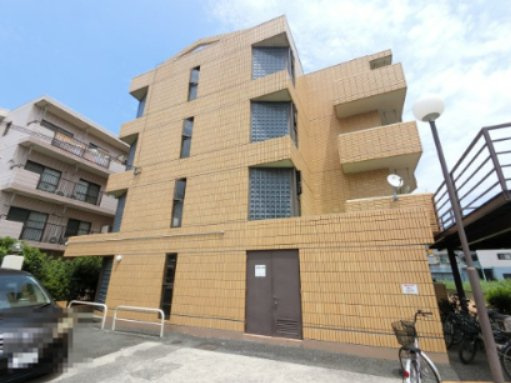 カザリヤマンションＡ棟